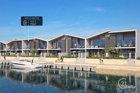 Property photo of 1 Apollo Place Halls Head WA 6210