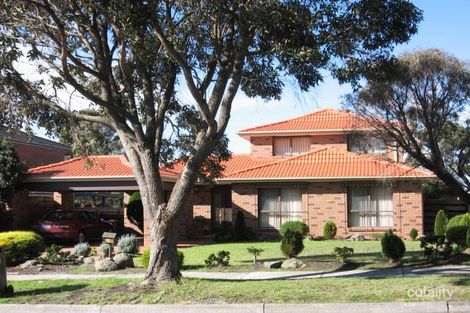 38 Highvale Rd, Glen Waverley, VIC 3150