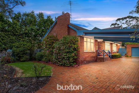 11 Vardon Ave, Beaumaris, VIC 3193