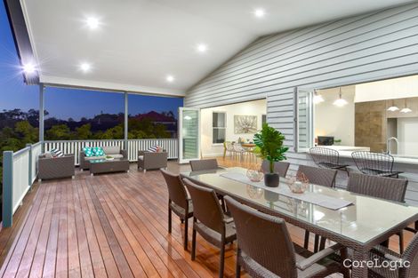 Property photo of 11 Ashfield Street East Brisbane QLD 4169