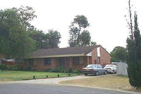 4 Whitley Pl, Withers, WA 6230