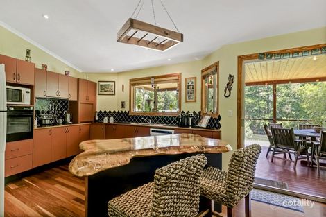 Property photo of 8 River Gum Drive Diddillibah QLD 4559