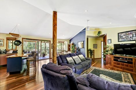 Property photo of 8 River Gum Drive Diddillibah QLD 4559