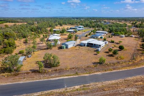 Property photo of 15 Banyula Close Emerald QLD 4720