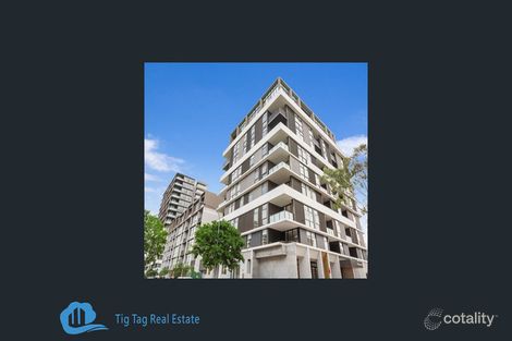 Lv4/8 Victoria Park Pde, Zetland, NSW 2017