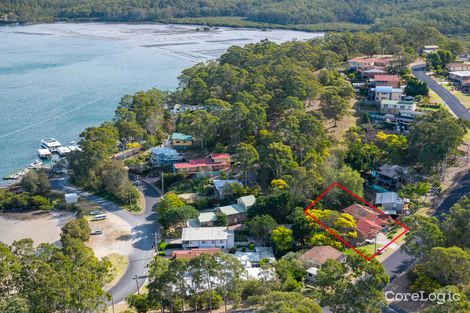 Property photo of 33 Penthouse Place North Batemans Bay NSW 2536