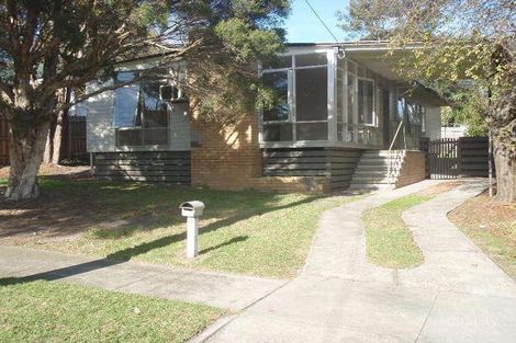 Property photo of 14 Clarke Street Frankston VIC 3199