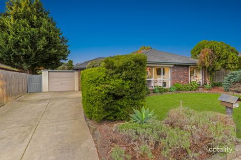 Property photo of 37 Song Street Narre Warren VIC 3805