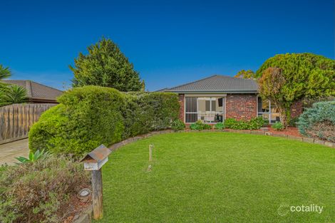 Property photo of 37 Song Street Narre Warren VIC 3805