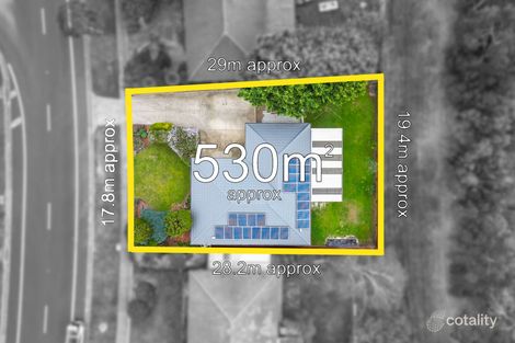 Property photo of 37 Song Street Narre Warren VIC 3805