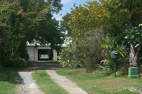Property photo of 42 Morgan Street Wandal QLD 4700