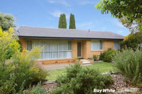 Property photo of 24 Woodger Parade Karabar NSW 2620