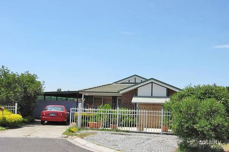 20 Bottlebrush Ct, Sunshine West, VIC 3020