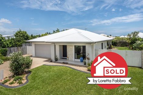 Property photo of 3 Thornbush Street Mount Low QLD 4818