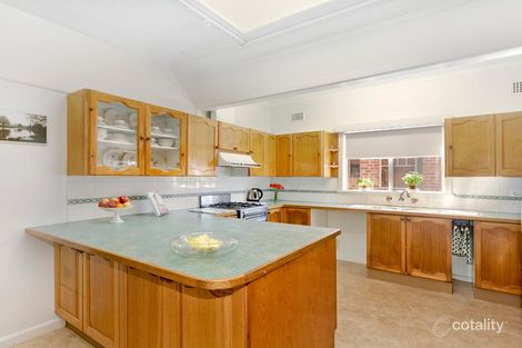 Property photo of 35 Woolgoolga Street North Balgowlah NSW 2093
