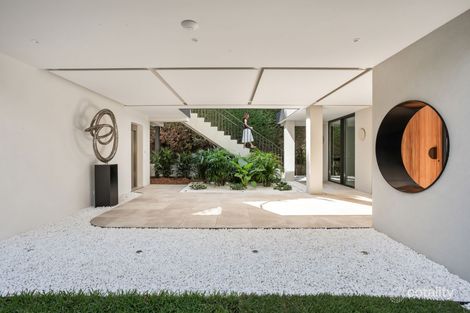 Property photo of 40 Central Avenue Mosman NSW 2088
