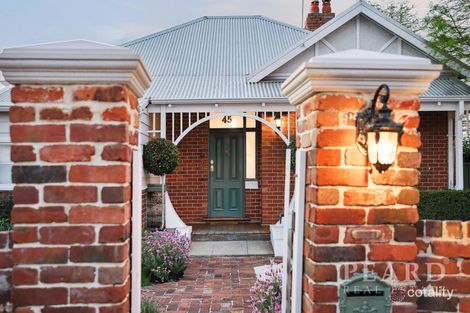 45 Mint St, East Victoria Park, WA 6101