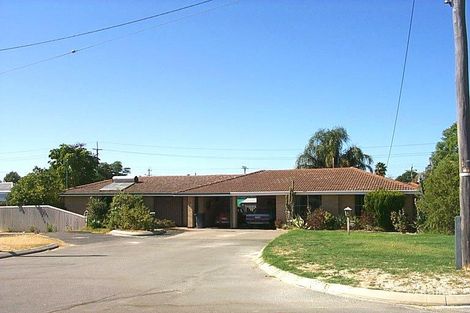 18 Mcgill St, Kewdale, WA 6105