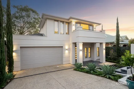 Property photo of 59 Allinga Avenue Glenside SA 5065