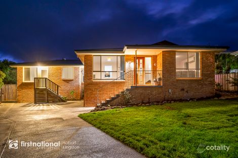 Property photo of 2 Ailema Place Kingston TAS 7050