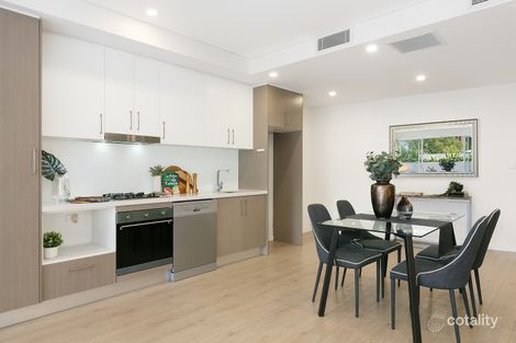 Property photo of 203/6 Bay Street Botany NSW 2019