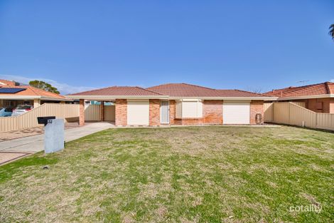 Property photo of 22 Carmody Road Waikiki WA 6169