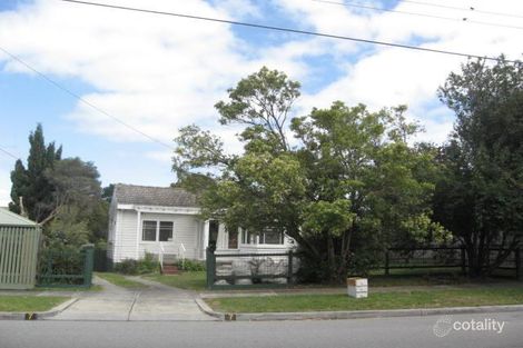 Property photo of 7 Willis Street Frankston VIC 3199