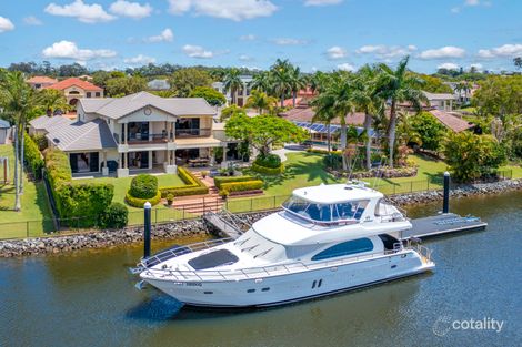 Property photo of 1072 Killymoon Drive Hope Island QLD 4212