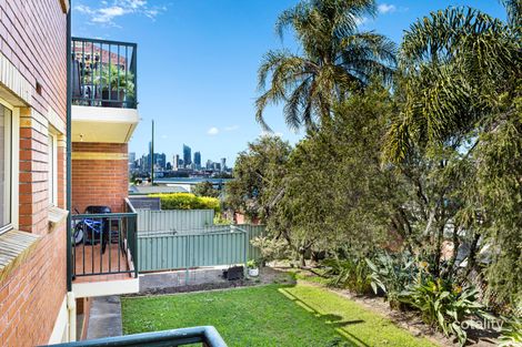 1/18-28 Hornsey St, Rozelle, NSW 2039