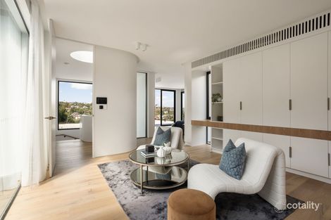 Property photo of 40 Central Avenue Mosman NSW 2088