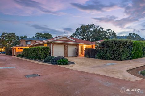 Property photo of 26/92 Casey Crescent Calwell ACT 2905