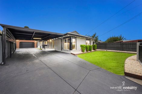 13 Bunya Dr, Albanvale, VIC 3021