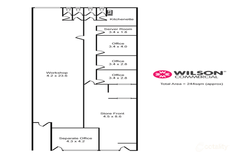 928 Glen Huntly Rd, Caulfield South, VIC 3162