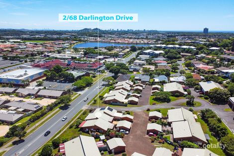 Property photo of 2/68 Darlington Drive Banora Point NSW 2486