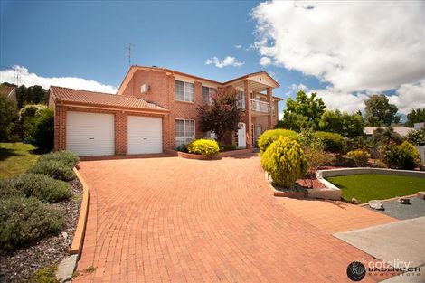 Property photo of 4 Buntine Crescent Isaacs ACT 2607