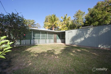 Property photo of 195 Balgal Beach Road Balgal Beach QLD 4816