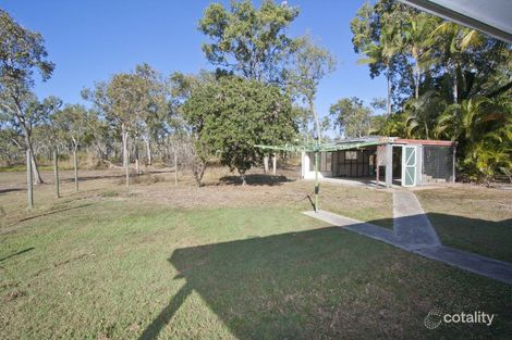 Property photo of 195 Balgal Beach Road Balgal Beach QLD 4816