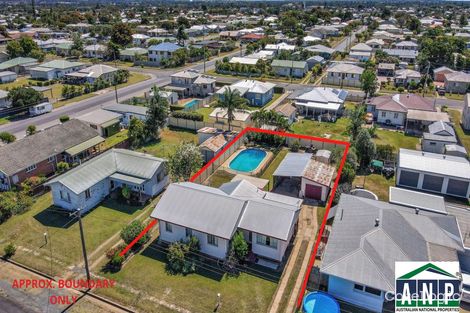 Property photo of 21 Tarakan Street Svensson Heights QLD 4670