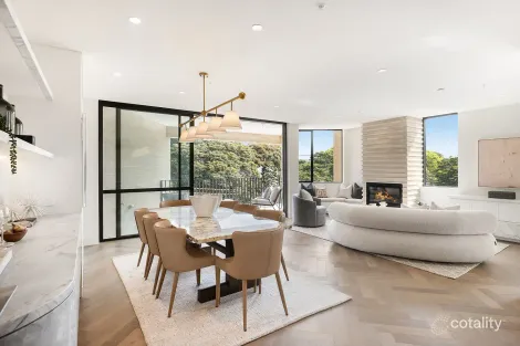 102/66-68 Wilberforce Ave, Rose Bay, NSW 2029