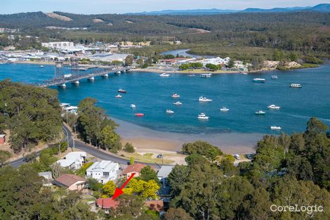 Property photo of 33 Penthouse Place North Batemans Bay NSW 2536