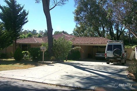 12 Judges Gdns, Leda, WA 6170