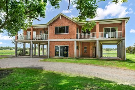 Property photo of 99 Flat Road Bolwarra NSW 2320