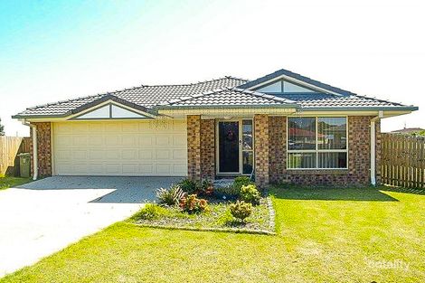 Property photo of 17 Varley Street Lowood QLD 4311