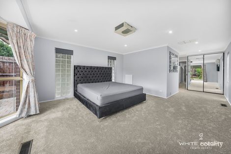 Property photo of 13 Bunya Drive Albanvale VIC 3021
