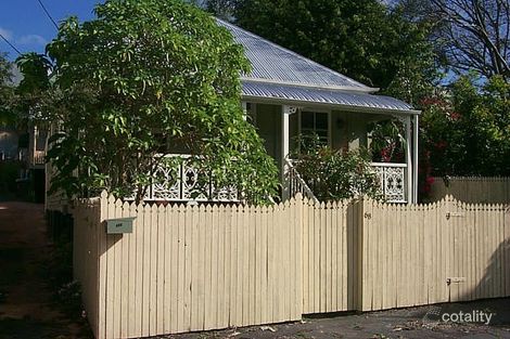 Property photo of 1/68 Wedd Street Spring Hill QLD 4000