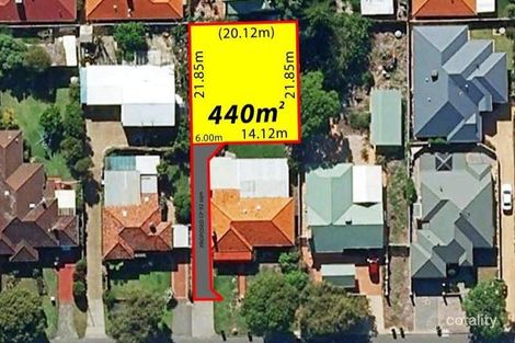 2/81 Lamond St, Alfred Cove, WA 6154