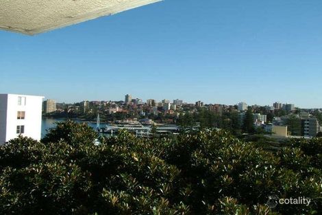 Property photo of 64/69 Addison Road Manly NSW 2095