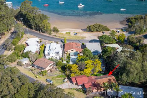 Property photo of 33 Penthouse Place North Batemans Bay NSW 2536