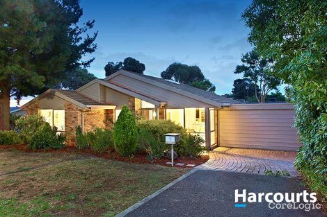 Property photo of 1 Kara Walk Vermont South VIC 3133