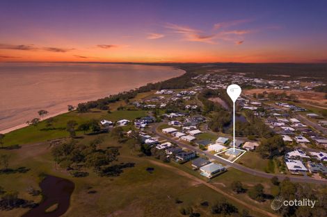 82 Barramundi Dr, Burrum Heads, QLD 4659